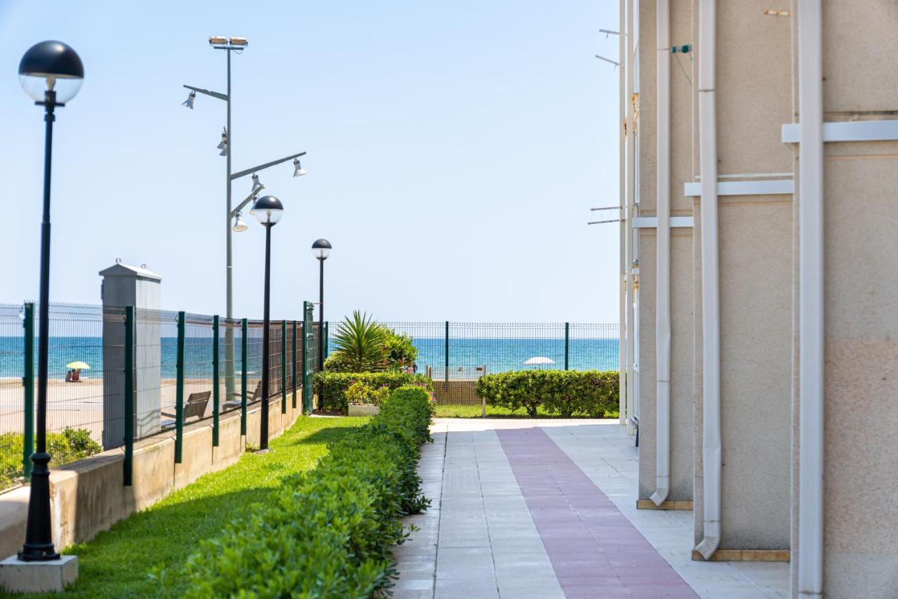 Mediterranean Way - Paradis Playa Daire La Pineda Dış mekan fotoğraf